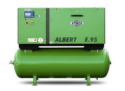 Obrázek: Filtry ATMOS