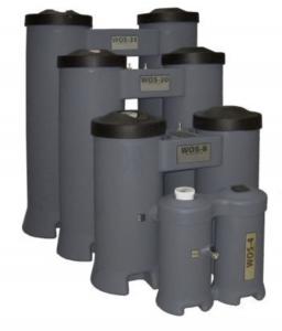 Obrázek: Filtry OMEGA AIR