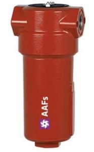 Obrázek: Filtry OMEGA AIR