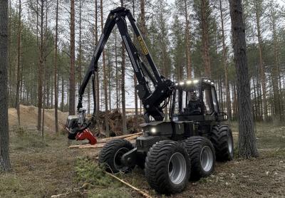 Obrázek: Filtry VIMEK