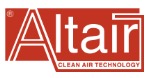 Obrázek: Filtry ALTAIR