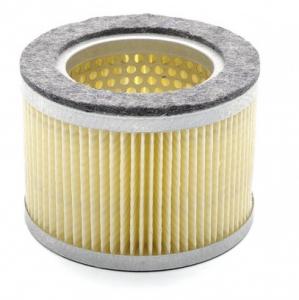 Obrázek:&nbsp;Filtry BUSCH