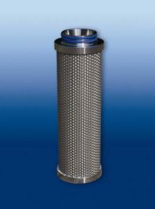 Obrázek: Filtrační vložky Ultrafilter pro plyny - (P)-SRF N