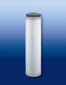 Obrázek: Sterilní filtrační vložky Ultrafilter pro kapaliny (P)-PP