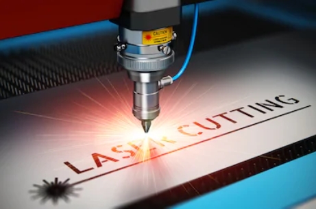 Obrázek: Filtry pro laserové řezání