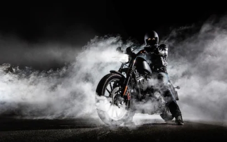 Obrázek: Filtry pro motocykly